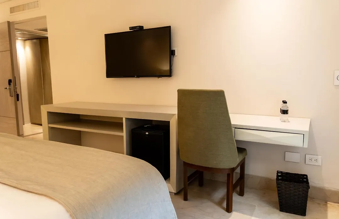 Hotel Boutique Maree-1