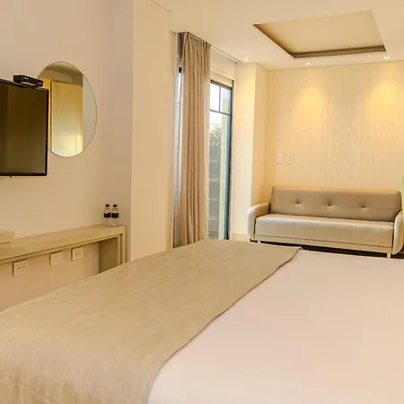 Hotel Boutique Maree-3